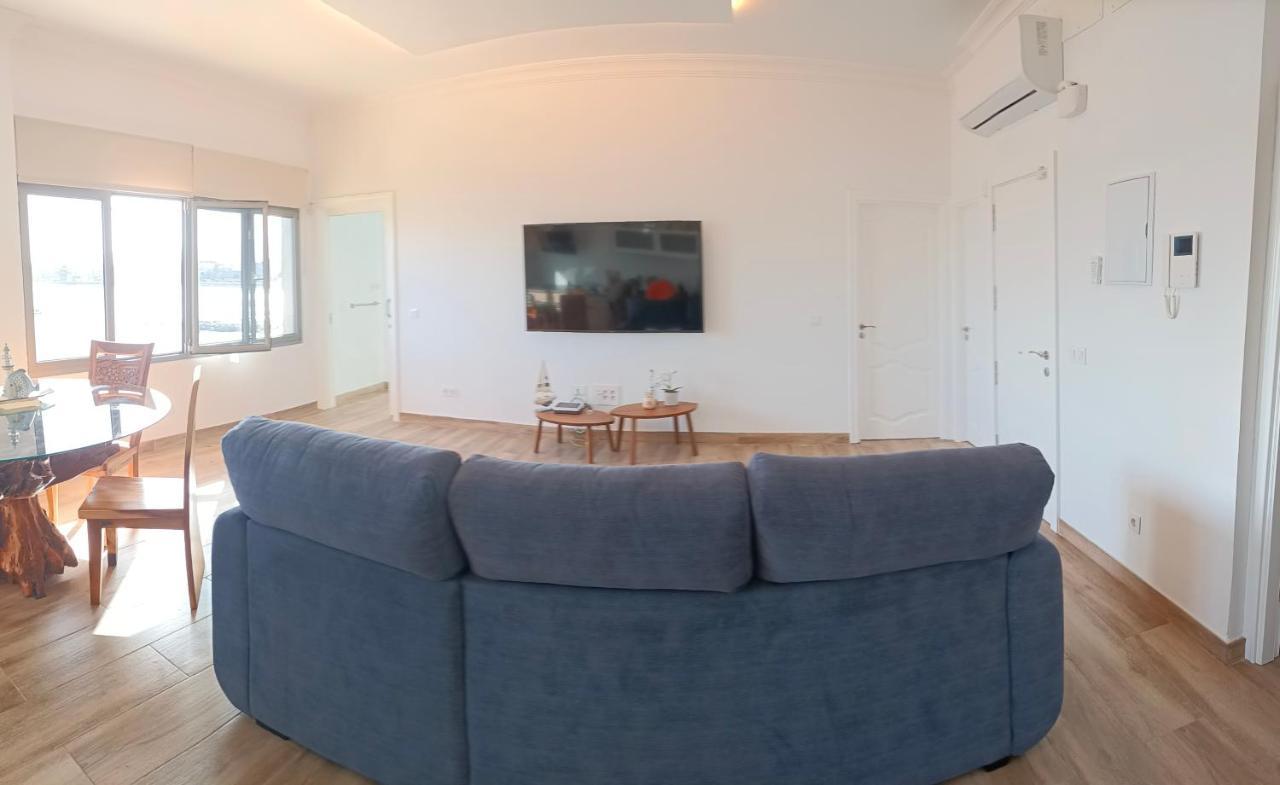 Sea View On Arinaga Beach Apartment Exterior photo