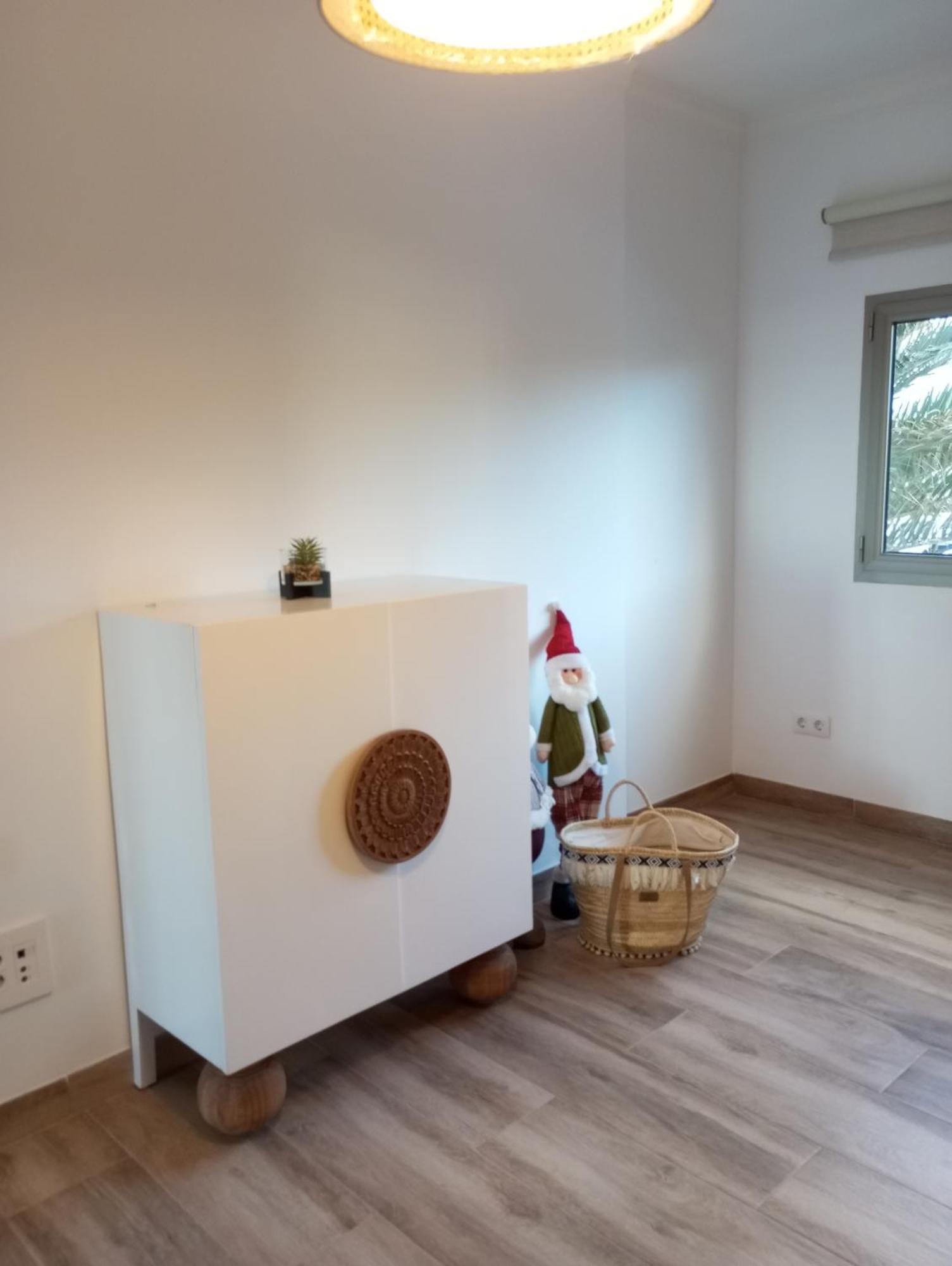 Sea View On Arinaga Beach Apartment Exterior photo