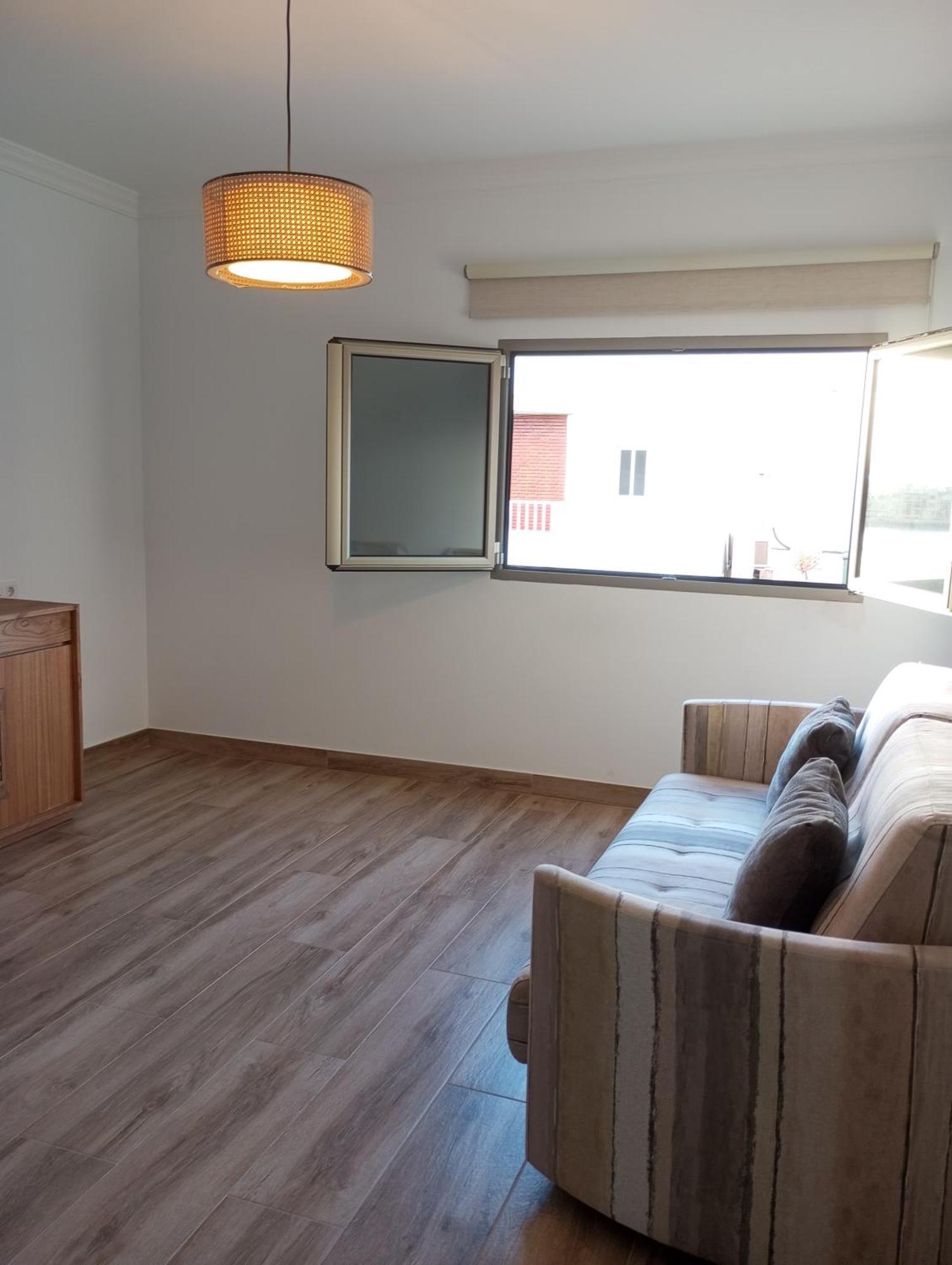Sea View On Arinaga Beach Apartment Exterior photo