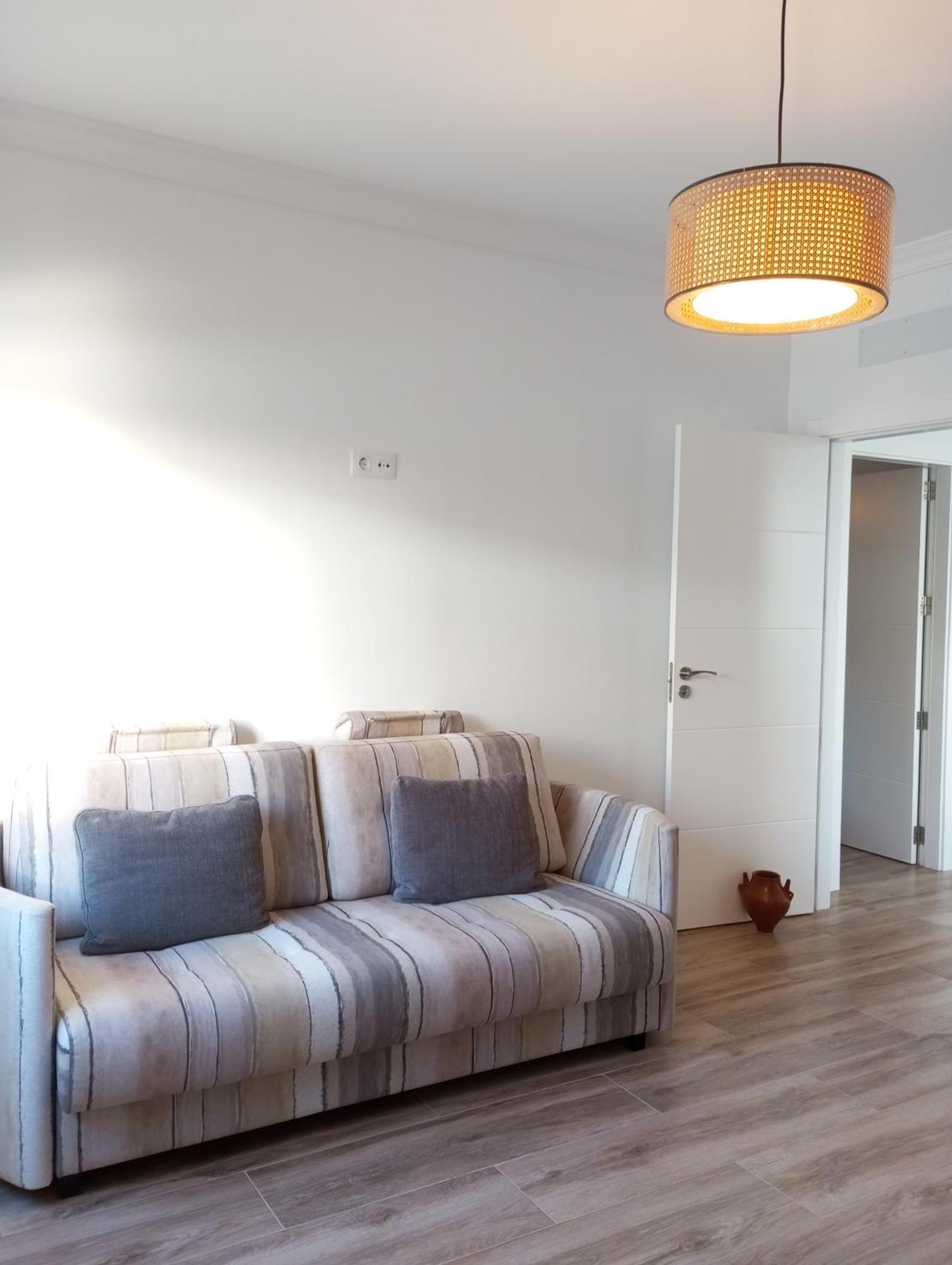 Sea View On Arinaga Beach Apartment Exterior photo